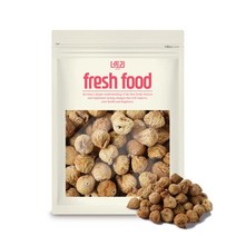 [너트리] 건무화과 500g, 1개