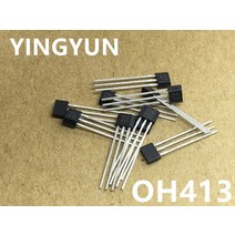 0 OH43 고온 래치 홀 전기 세발 자전거 모터 홀-92S, 한개옵션0