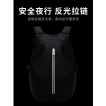 라이더백팩 승마 배낭 오토바이 헬멧 가방 전체 여성 라이더 방수 여행 남성 대용량, [01] 검은색