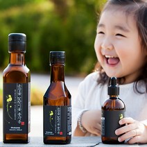 국산 냉압착 생 달맞이꽃종자유, 1개, 250ml