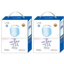 [ONmarket] 내몸에이온음료, 38g, 60개입
