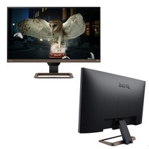 벤큐 EW2780U 27인치 아이케어 무결점 IPS 4K UHD HDR 모니터
