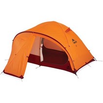 MSR 리모트 2 텐트, Orange