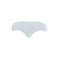 주름패치 미간 파자 이마 눈가 주름 패치 1/5Pcs 안티 에이징 페이스 마스크 히알루 론산 미세 결정 리프팅, [02] Type4-1Pc Forehead