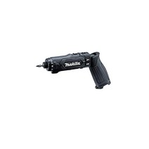 마끼다 Makita 충전식 펜 드라이버 드릴 검정 본체만 DF012DZB, black, Main unit only, 1개