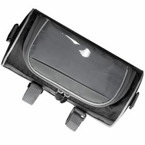 [KT알파쇼핑]스마트폰 터치 여행용 킥보드 자전거 크로스백 가방, 핑크_W88747C