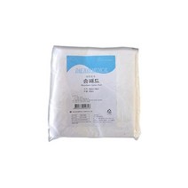 가정 병원 의료용 응급 탈지면 거즈+솜 패드 20장 치과 발치 외상치료 의원