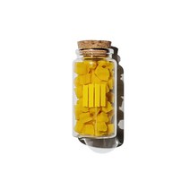 휴대용비누 핸드워시 손비누 조각비누 50개입, 70g, 본품 1개 + 리필 1개