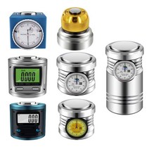 MCT z축 원점 설정기 하이트프리세터 가공센터 z축도구, C 디스플레이타입 50mm