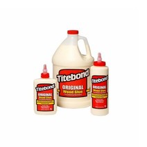 타이트본드1 - 가구 내부목재, 32OZ