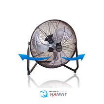 바람이쎈 선풍기 앉은뱅이선풍기 낮은선풍기, 상세페이지 참조