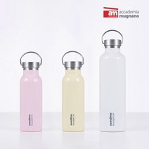 [KT알파쇼핑]am마카롱 보냉보온병 3종 세트 (500ml*2 1000ml*1), 2개