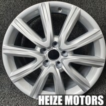 아우디 A6 18인치 순정휠 (4G0601025BD)