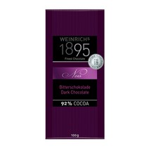 바인리히 92% 다크 초콜릿 100g, 1, 본상품선택