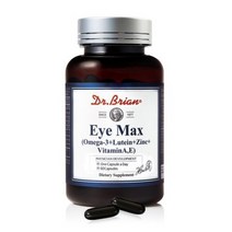 닥터브라이언 아이맥스 5중 복합, 78g, 3개