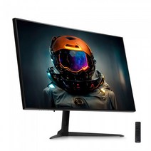 크로스오버 크로스오버 27LGD4IPS QHD DCI-P3 4면 베젤리스 무결점