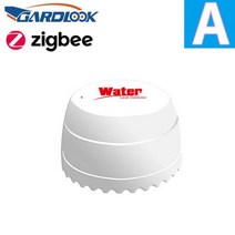 GARDLOOKZigbee 누수 센서 투야 스마트 저감도 경보 감지, 옵션01 ZGB Water Detector, 01 ZGB Water Detector