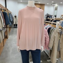 크레송 크레송플리츠주름블라우스KBCMBA01-S15