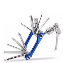 자전거 악세서리오토바이 액세서리 자전거 도구 SYM 125 alas T1 sym jet 50cc cruiym ABS xs mio wolf t2, 04 파란