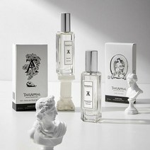 [테이크어필] 니치컬렉션 니치향수 40mL, 향 선택:블랙베리+아벤듀