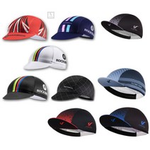 뽀마 사이클 모자, 디자인 네이비