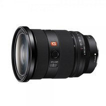 [정품e] 소니 알파 FE 24-70mm F2.8 GM II 렌즈/SEL2470GM2, 01. SEL2470GM2