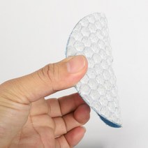 대리석연마7Pcs 4 인치 100mm 학년 드라이 폴리싱 패드 다이아몬드 연마 화강암 대리석 스톤 샌딩 디스크, 08 0-1-2-3-4-5-6_02 M 14