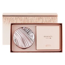 이자녹스 테르비나 어드밴스드 럭셔리 팩트 SPF30/PA++ +리필 23호