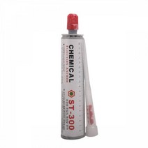 속경화 주입식 케미칼 앙카 ST-300 일액형 300ml, 1개