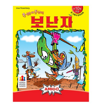 보난자, 5개
