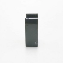 파이프 브라켓 U홀더 파이프고정 지지대 DN15 10개, 1