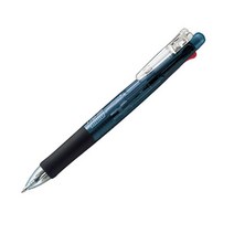 위dnlfarm_제브라)클립온멀티(B4SA1 4+1 0.7mm 0.5mm 흑) 홍보볼펜 학생 사무용 문구 판촉 다용도 기본 필기♥Farm, ♥Farmmm, 딱이에요!