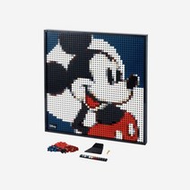 [New Best] 레고 디즈니 미키 마우스 Lego Disney Mickey Mouse 277080