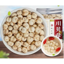 한약재 사천산 야생천패모 50g/통, 한통*(50g/통)