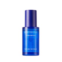 [네이처리퍼블릭] 히아테놀 하이드라 앰플 30ml, 단일옵션 NE0336
