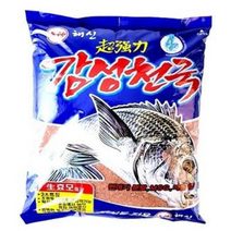 감성천국 감성돔 집어제