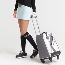 볼빅 여성 솔리드 기모 큐롯 스커트 VLCUKA92 LM VLCUKA92 LM