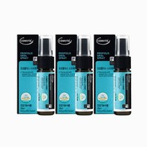 콤비타 프로폴리스 스프레이 20ml 3개, 상세페이지 참조, 상세페이지 참조, 상세페이지 참조, 상세페이지 참조