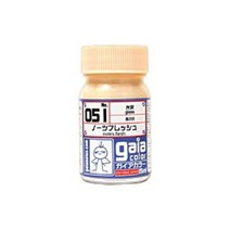 gaianotes 가이아노츠 051 [가이아컬러 노츠 프레쉬 15ml 광택], 단일