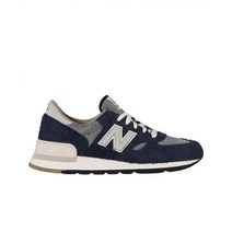 뉴발란스 x 칼하트 WIP 990v1 메이드 인 USA 스컬프처 센터 New Balance Carhartt Made in Sculpture Center
