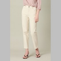 BCBG 바닐라 스트레이트 데님JEAN A2F7P352 13