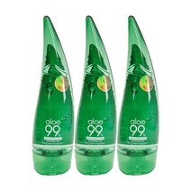 홀리카홀리카 알로에 99% 수딩젤 (프레쉬) 250ml x3개, 1개
