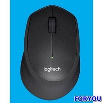ForU137 로지텍 무선 마우스 문구용품 사무용품 키보드 컴퓨터용품, 상세페이지 참조, 상세페이지 참조