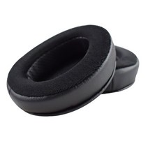 Earpads 대 한 SONY MDR-ZX700 MDR-V6 헤드폰 쿠션 Cover 교체 Earmuff, 02 EAR PADS 2PCS C
