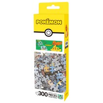 [포켓몬피규어190] 포켓몬스터 직소퍼즐 300조각 반가워 포켓몬 팬시퍼즐, 300피스