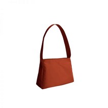 무쿠앤에보니 Comfy Bag_Orange Red