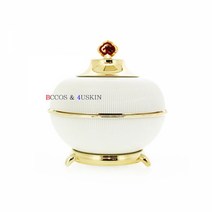 더히스토리오브후 비단고 크림 극건조, 50ml, 1개