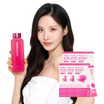 푸드올로지 콜라겐올로지 부스터샷 이너뷰티 케어, 112g, 6개
