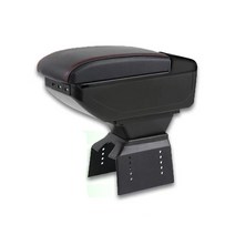 마사다밴 자동차 팔걸이 차량용 콘솔 커버