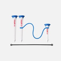 티맥스 투어티, NEW 롱티(블루)+숏티(블루)